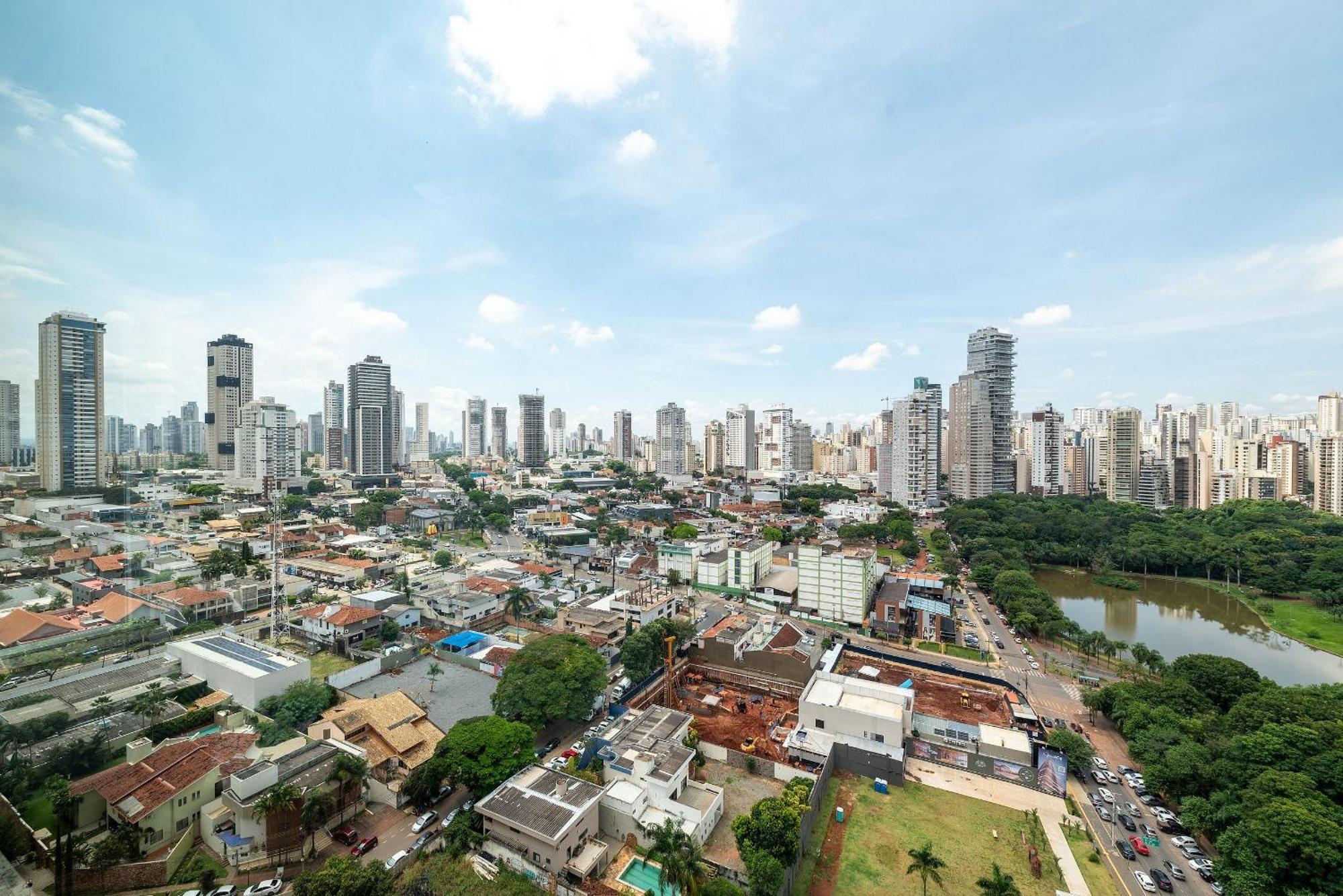 Easy Life 2302-bueno Apartamento
