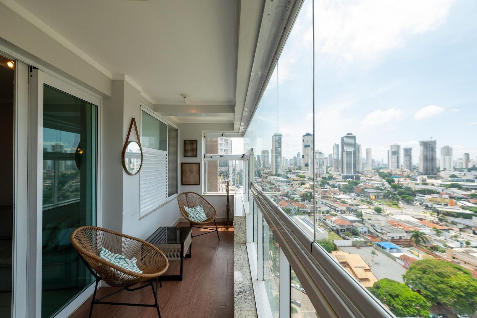 Easy Life 2302-bueno Apartamento Goiânia