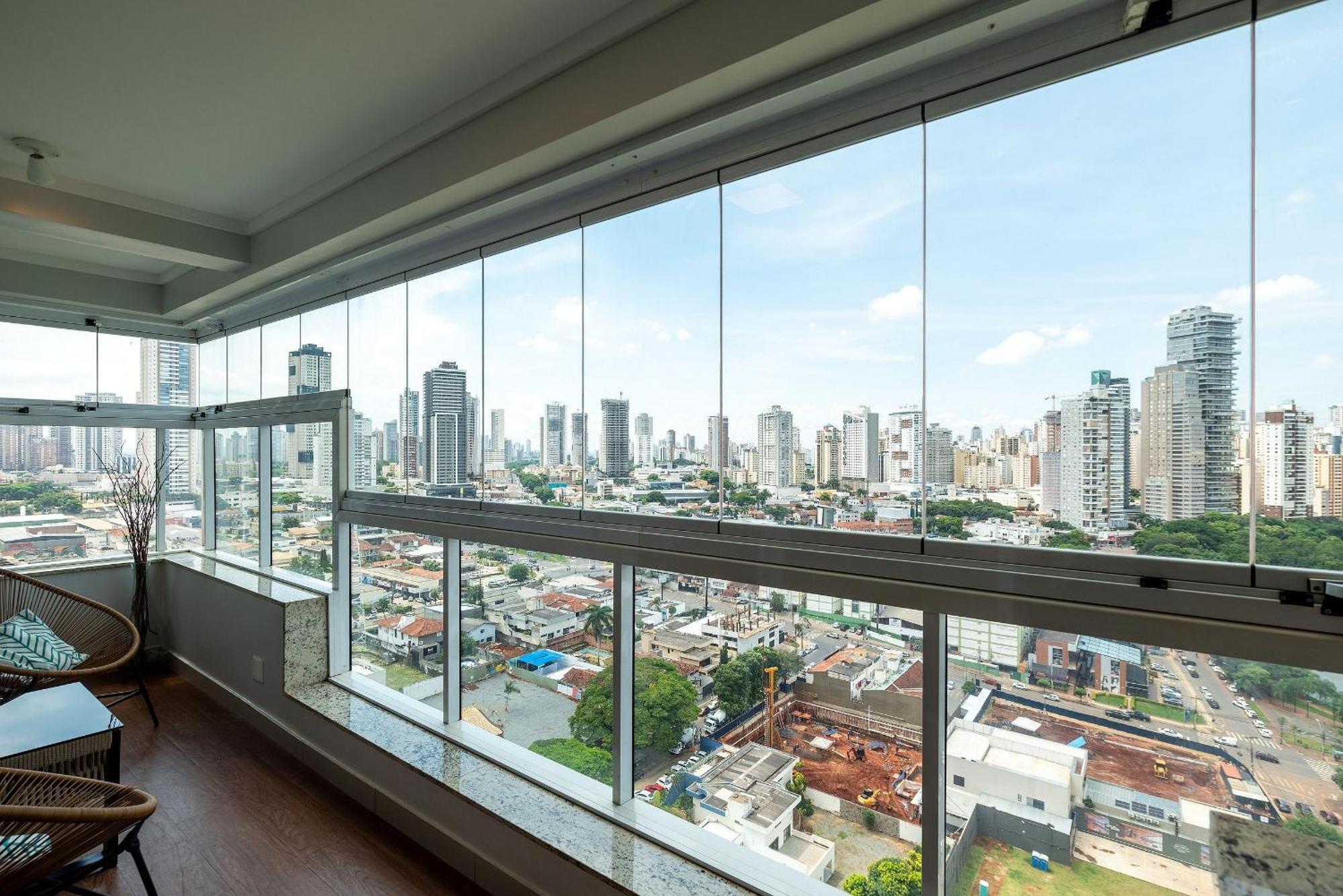 Apartamento Easy Life 2302-bueno Goiânia