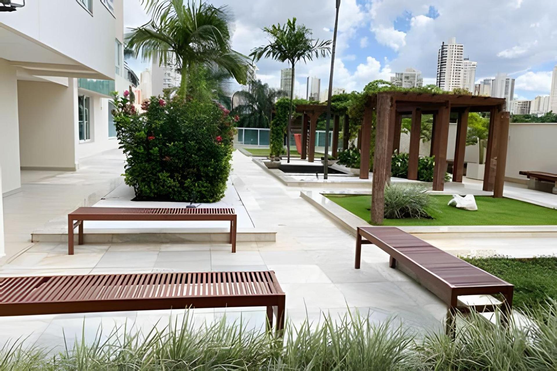 Easy Life 2302-bueno Apartamento *