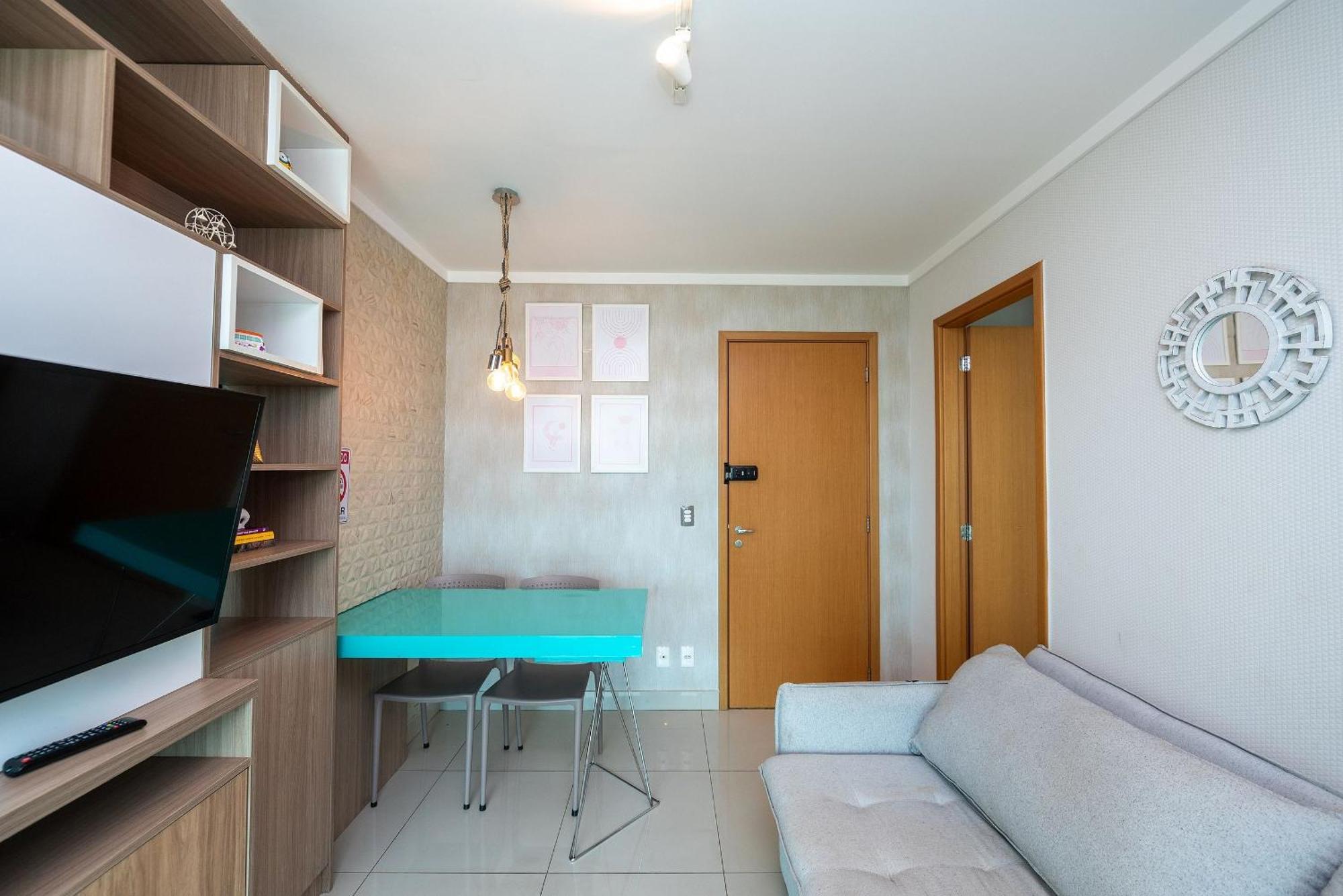 Easy Life 2302-bueno Apartamento *