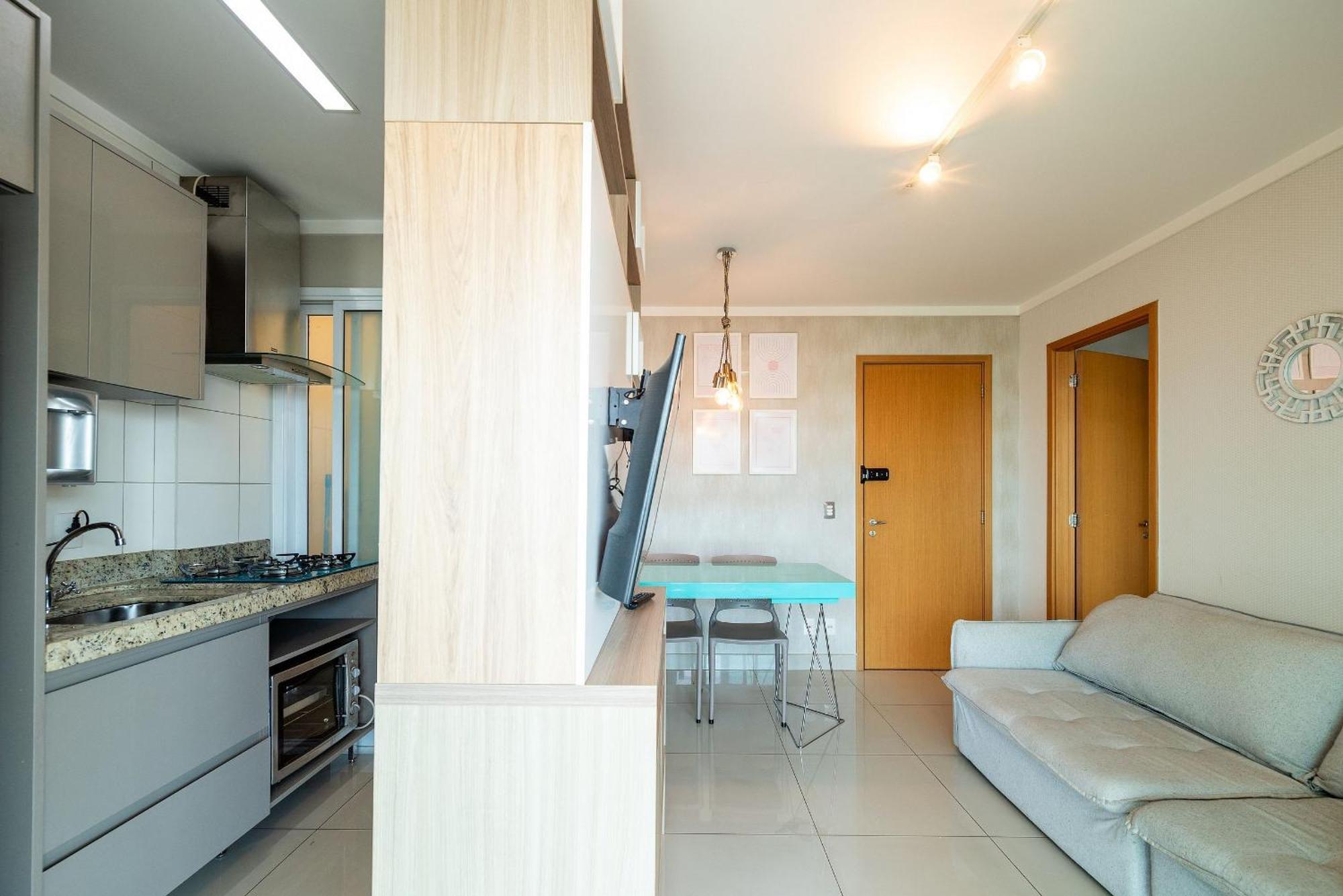 Easy Life 2302-bueno Apartamento Goiânia