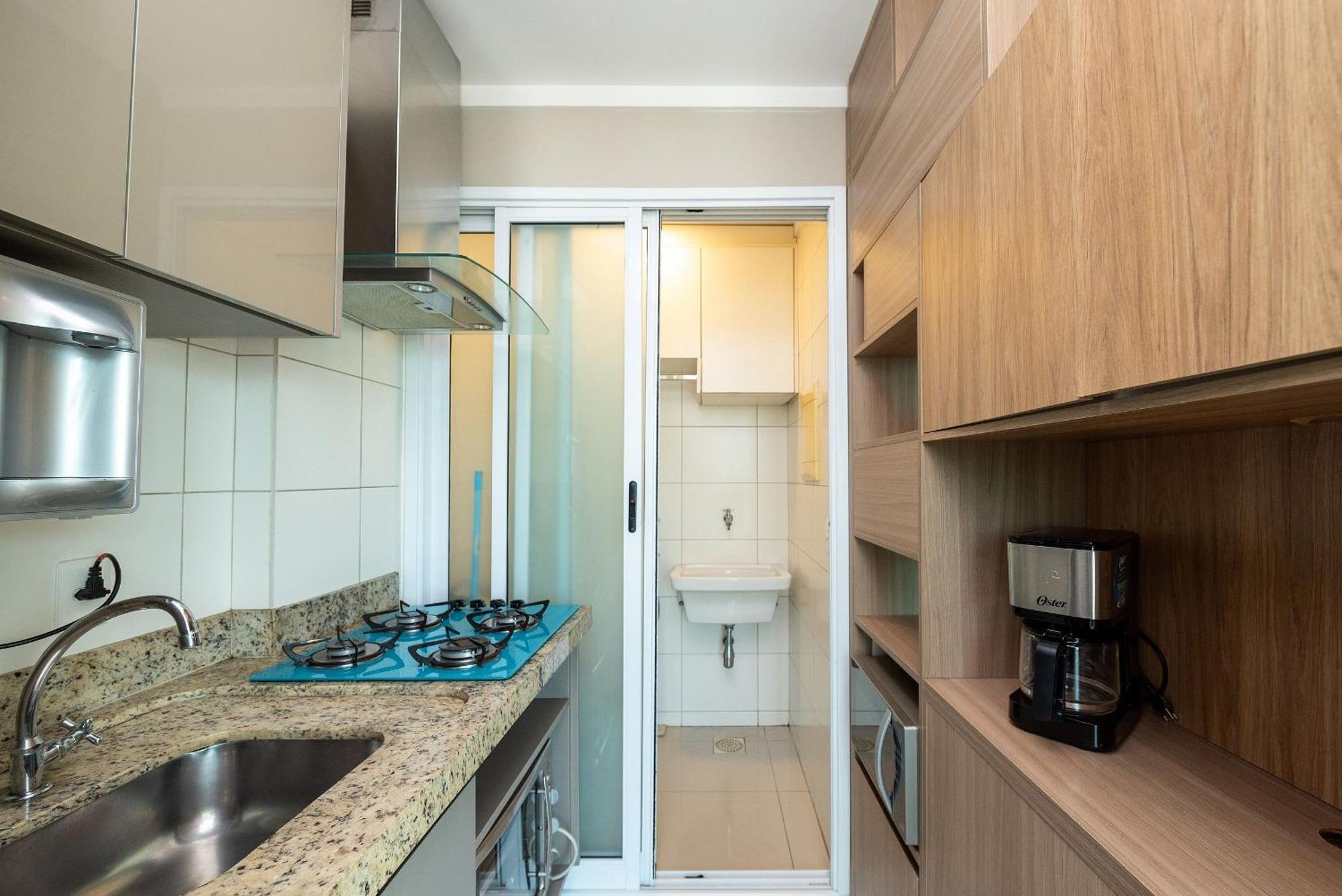 Apartamento Easy Life 2302-bueno Goiânia