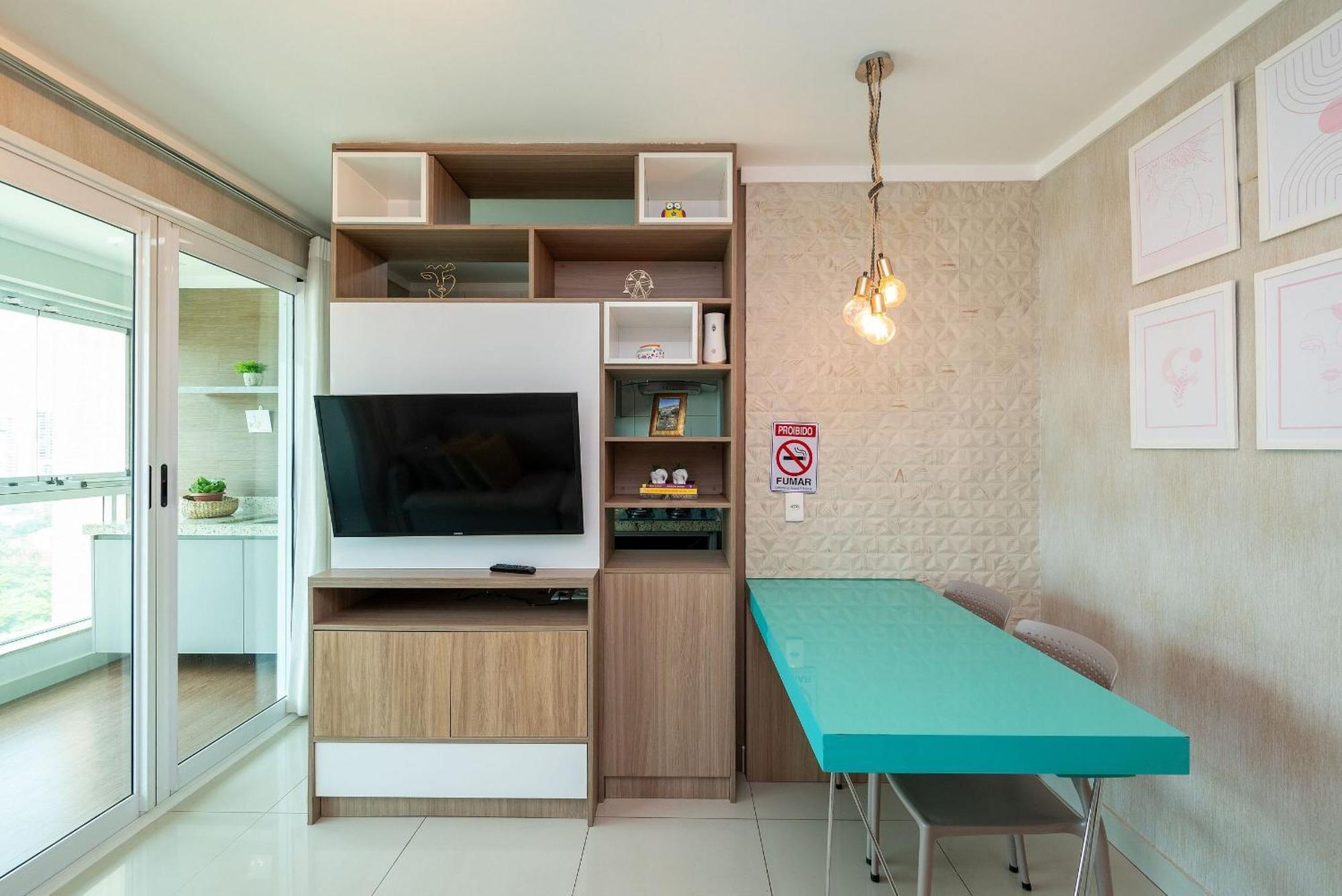 Easy Life 2302-bueno Apartamento