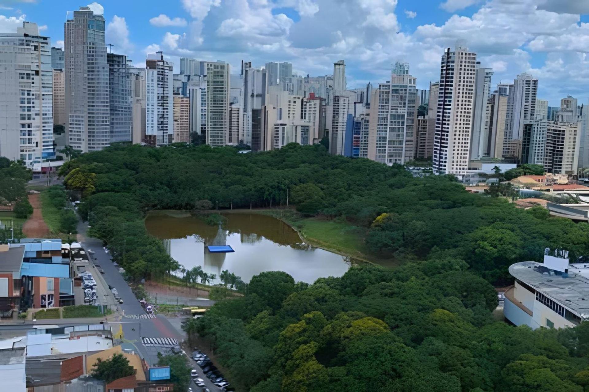 Easy Life 2302-bueno Apartamento