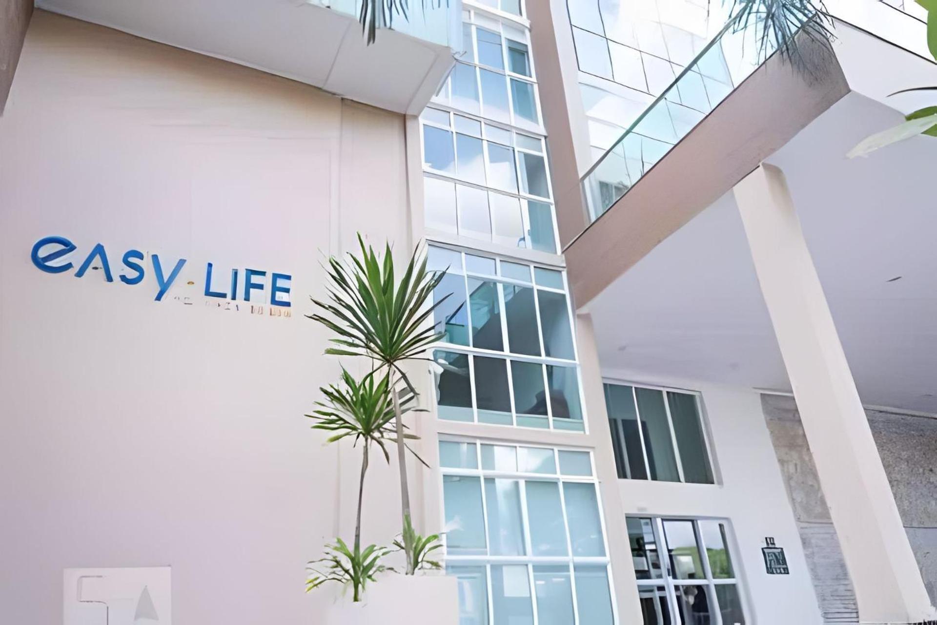 Apartamento Easy Life 2302-bueno