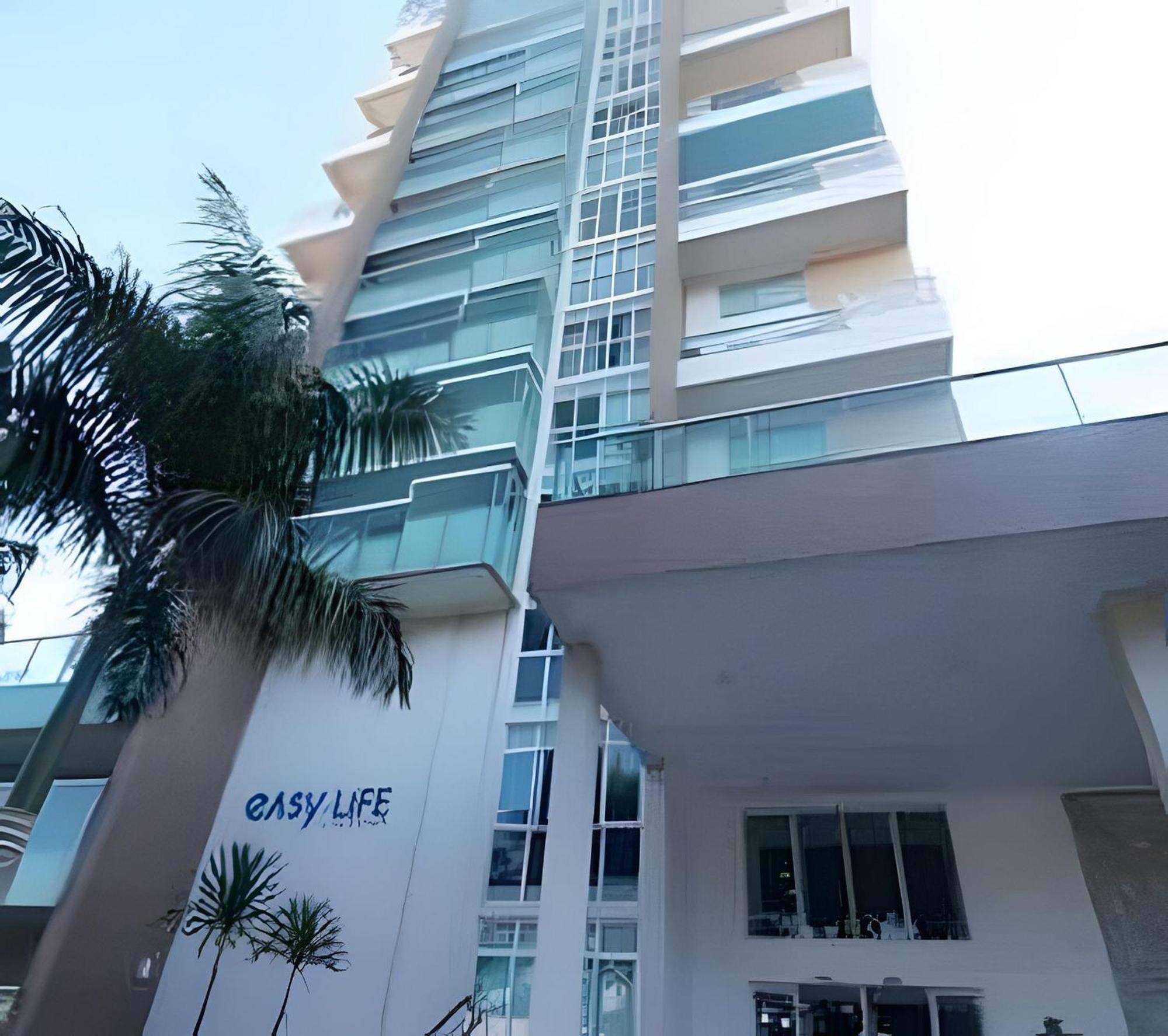 Apartamento Easy Life 2302-bueno *