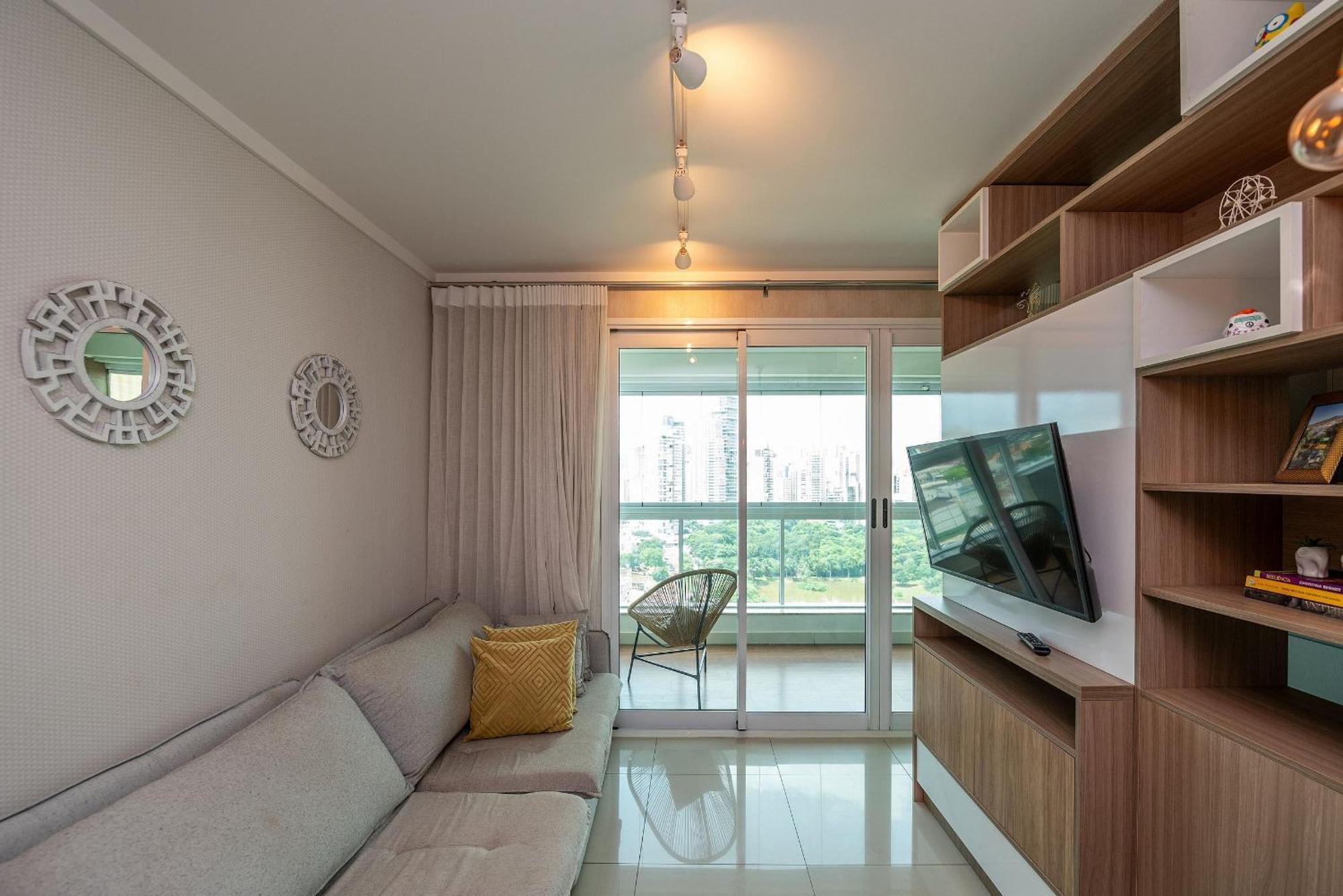 Easy Life 2302-bueno Apartamento Goiânia