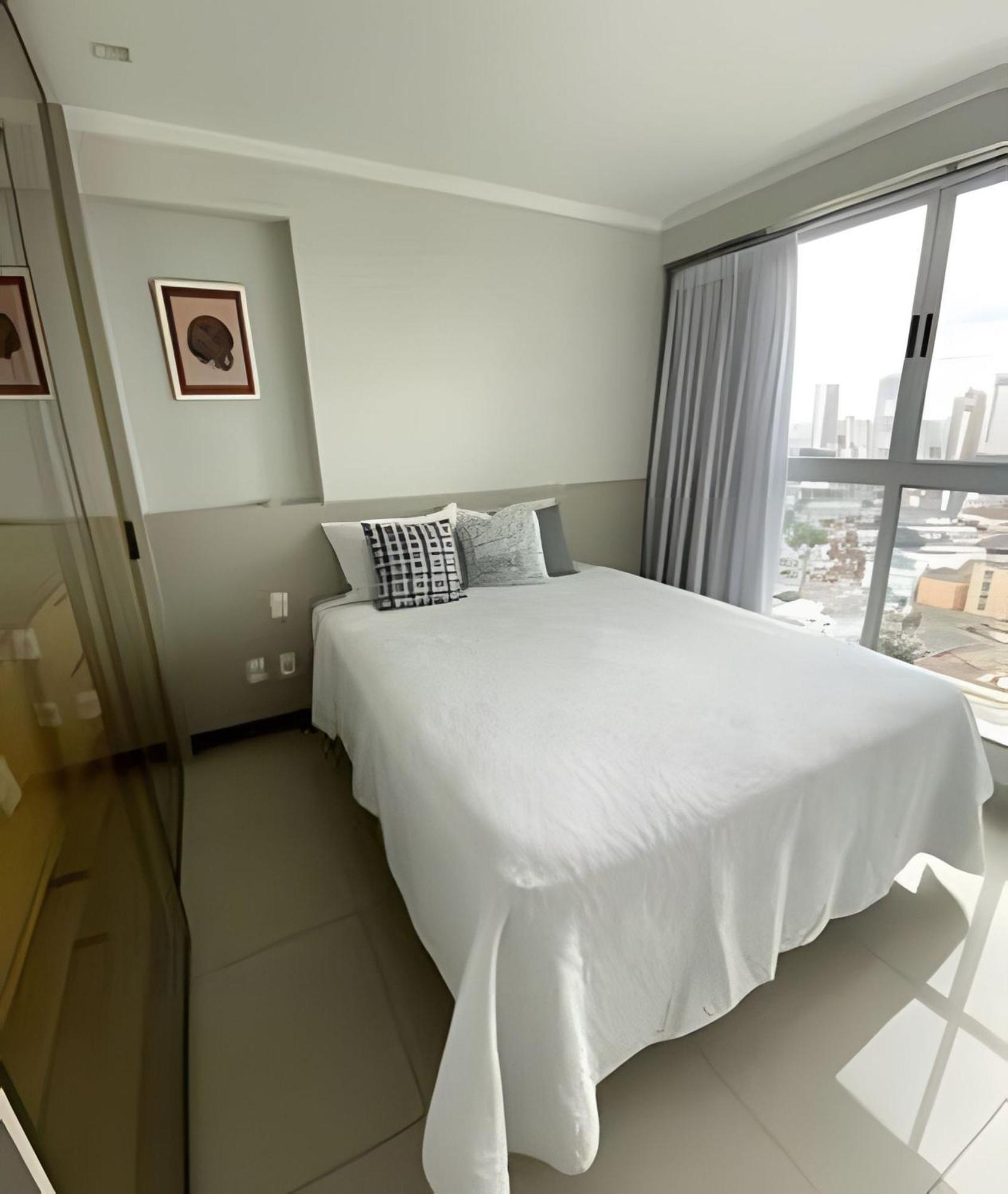 Apartamento Easy Life 2302-bueno