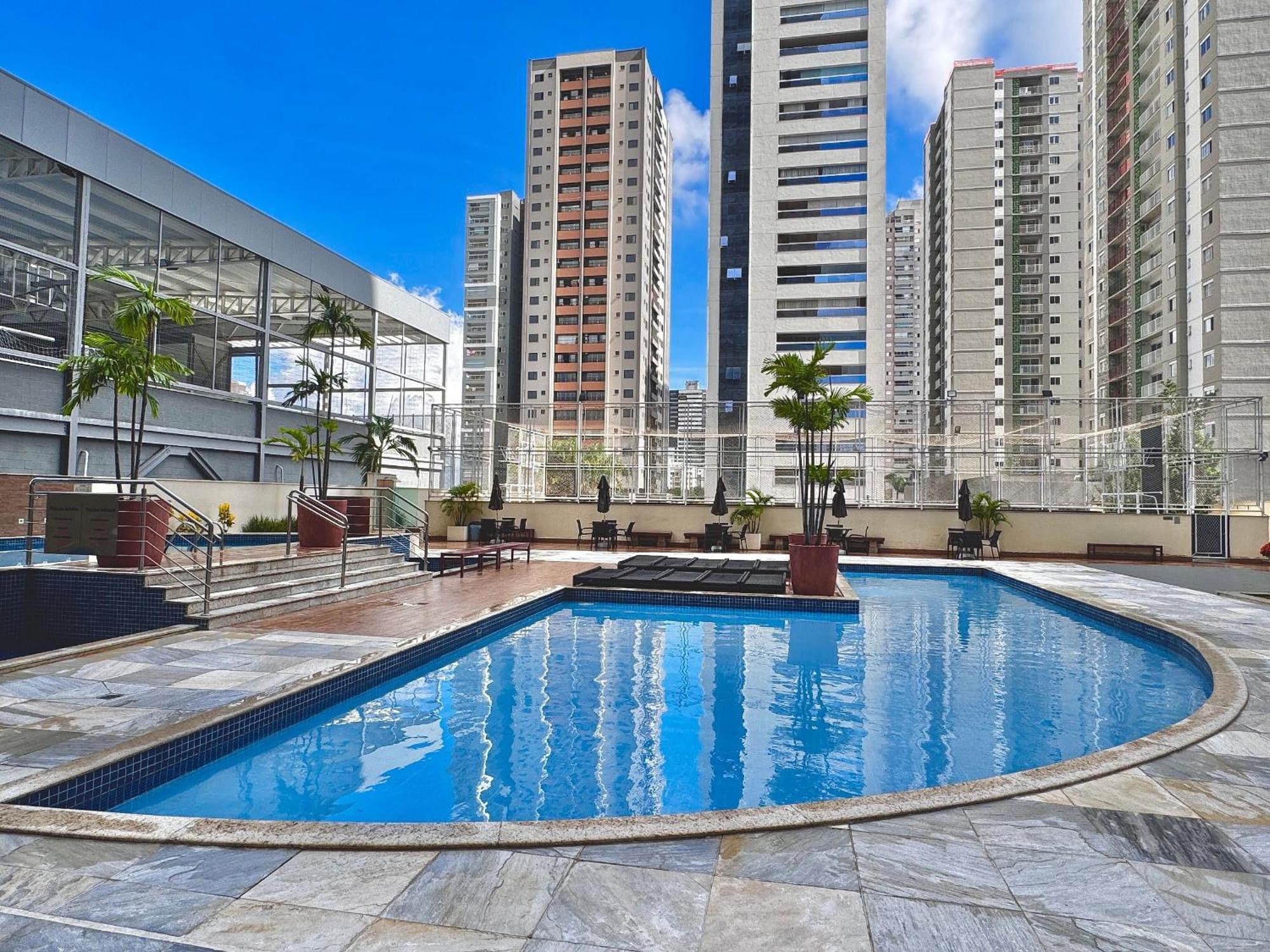 Easy Life 2302-bueno Apartamento Goiânia