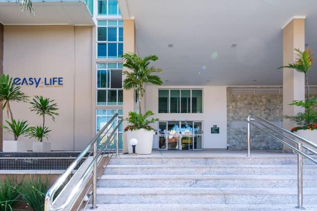 Easy Life 2302-bueno Apartamento Goiânia